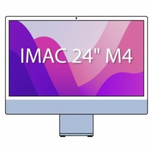 ORDENADOR APPLE MWV33Y/A IMAC 24